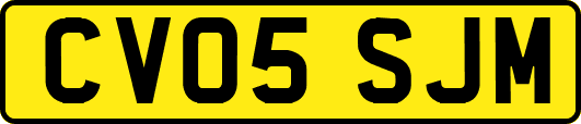 CV05SJM