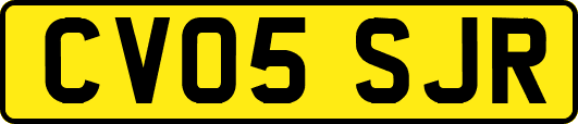 CV05SJR