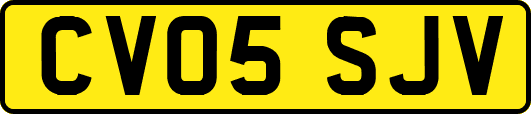 CV05SJV
