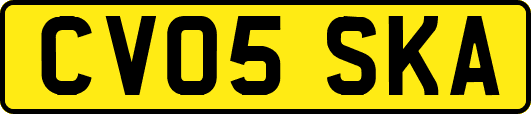 CV05SKA