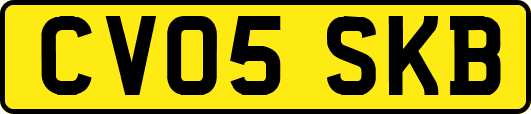 CV05SKB