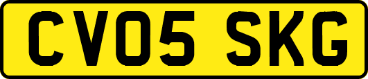 CV05SKG