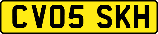 CV05SKH