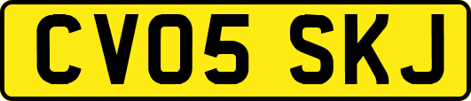 CV05SKJ