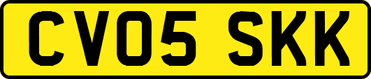 CV05SKK