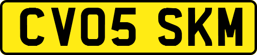 CV05SKM