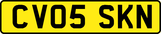 CV05SKN