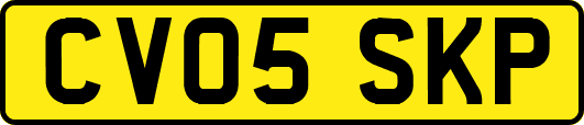 CV05SKP