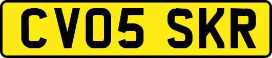 CV05SKR