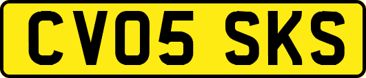 CV05SKS