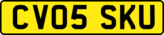 CV05SKU