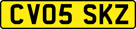 CV05SKZ