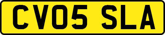 CV05SLA