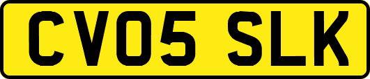 CV05SLK