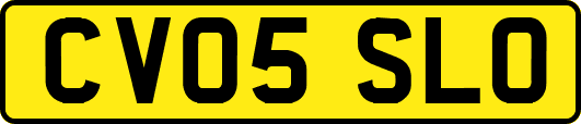 CV05SLO