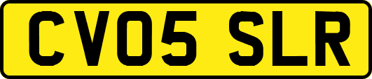 CV05SLR