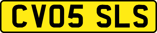 CV05SLS