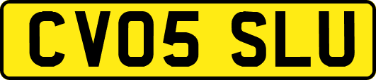 CV05SLU