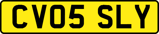 CV05SLY