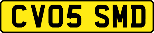 CV05SMD