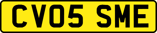CV05SME