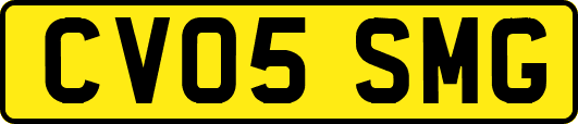 CV05SMG
