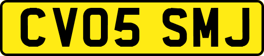 CV05SMJ
