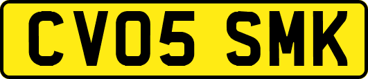 CV05SMK