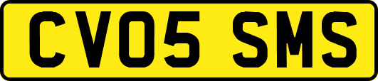 CV05SMS