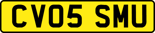 CV05SMU