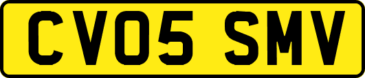 CV05SMV
