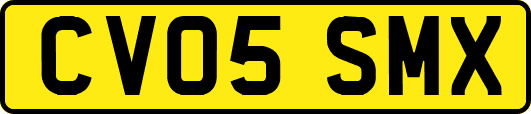 CV05SMX