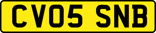 CV05SNB