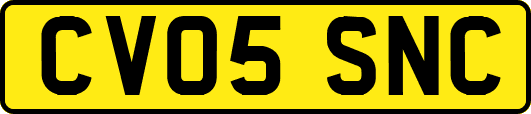 CV05SNC