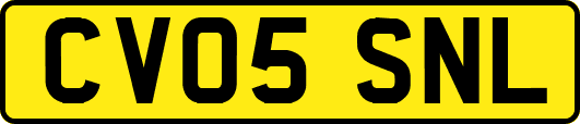 CV05SNL