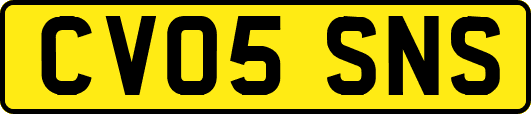 CV05SNS