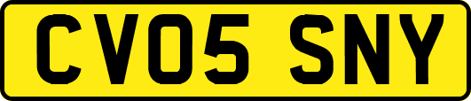 CV05SNY