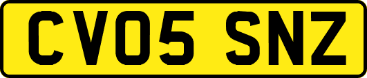 CV05SNZ
