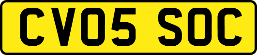 CV05SOC