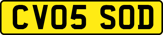 CV05SOD