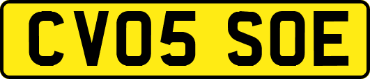CV05SOE