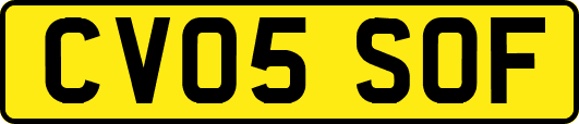 CV05SOF