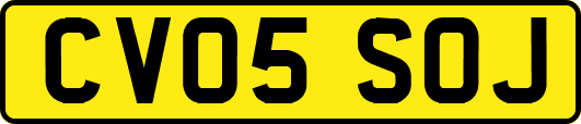 CV05SOJ