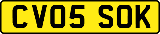 CV05SOK
