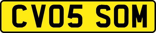 CV05SOM