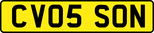 CV05SON
