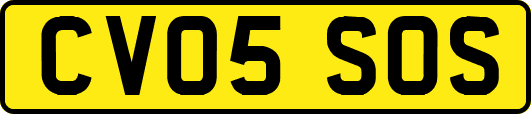 CV05SOS