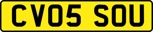 CV05SOU