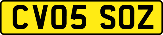 CV05SOZ