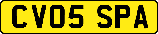 CV05SPA